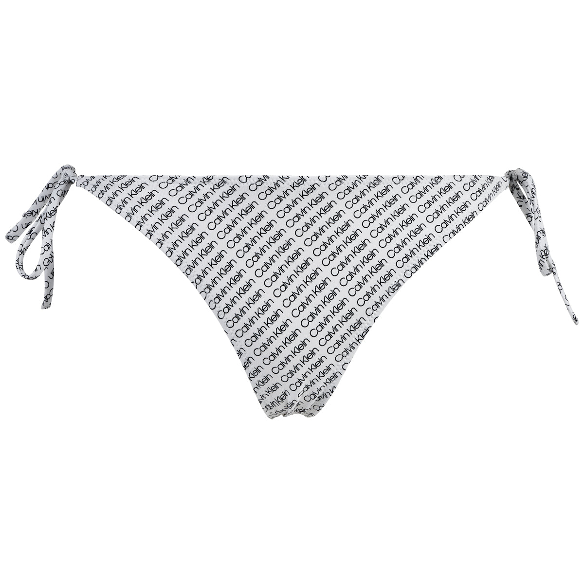 Calvin klein - Diagonal Logo - w01041-0LA
