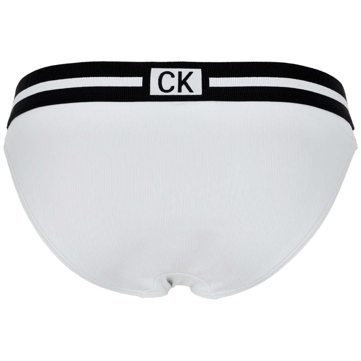 Calvin klein Classic - White - w00930-YCD