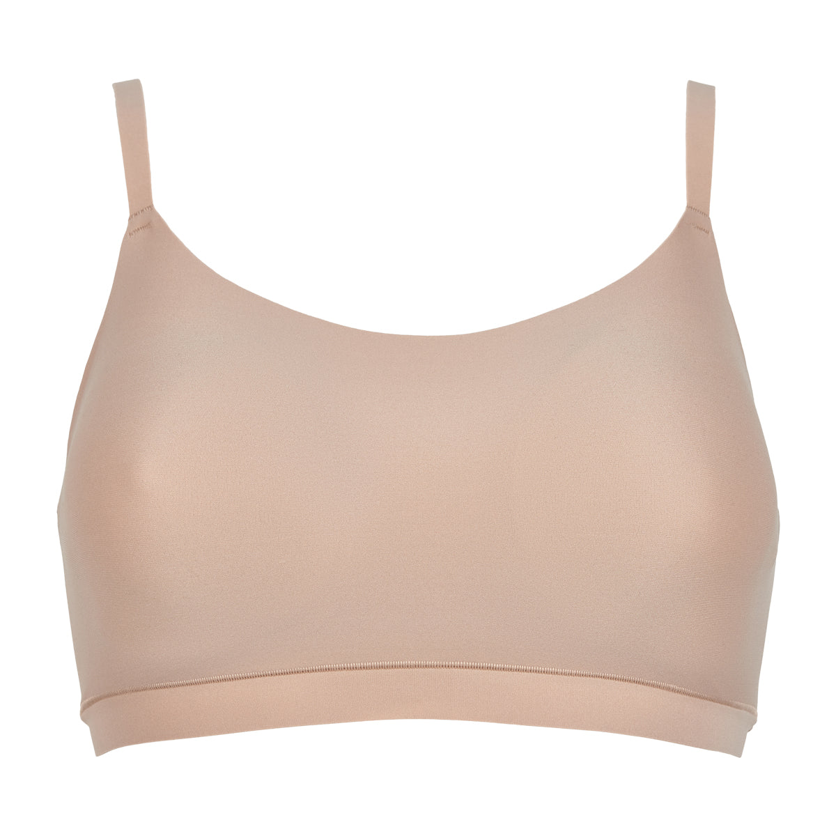 Chantelle SoftStretch - Nude - C16A20-0WU