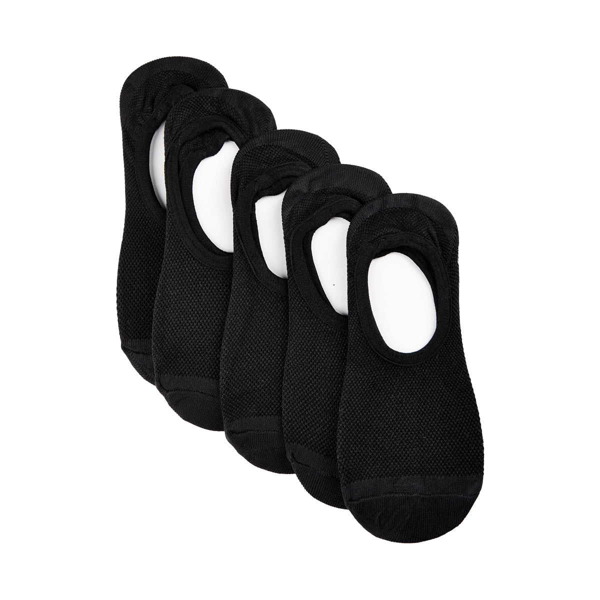 Decoy 5-Pack Quick Dry - Black - 22241-1100