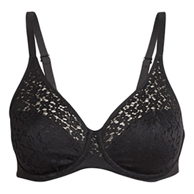 Chantelle EasyFeel Norah - Black - C13F10-011