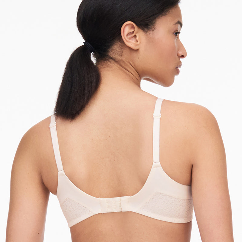 Chantelle EasyFeel Norah - Talc - C13F90-0NL