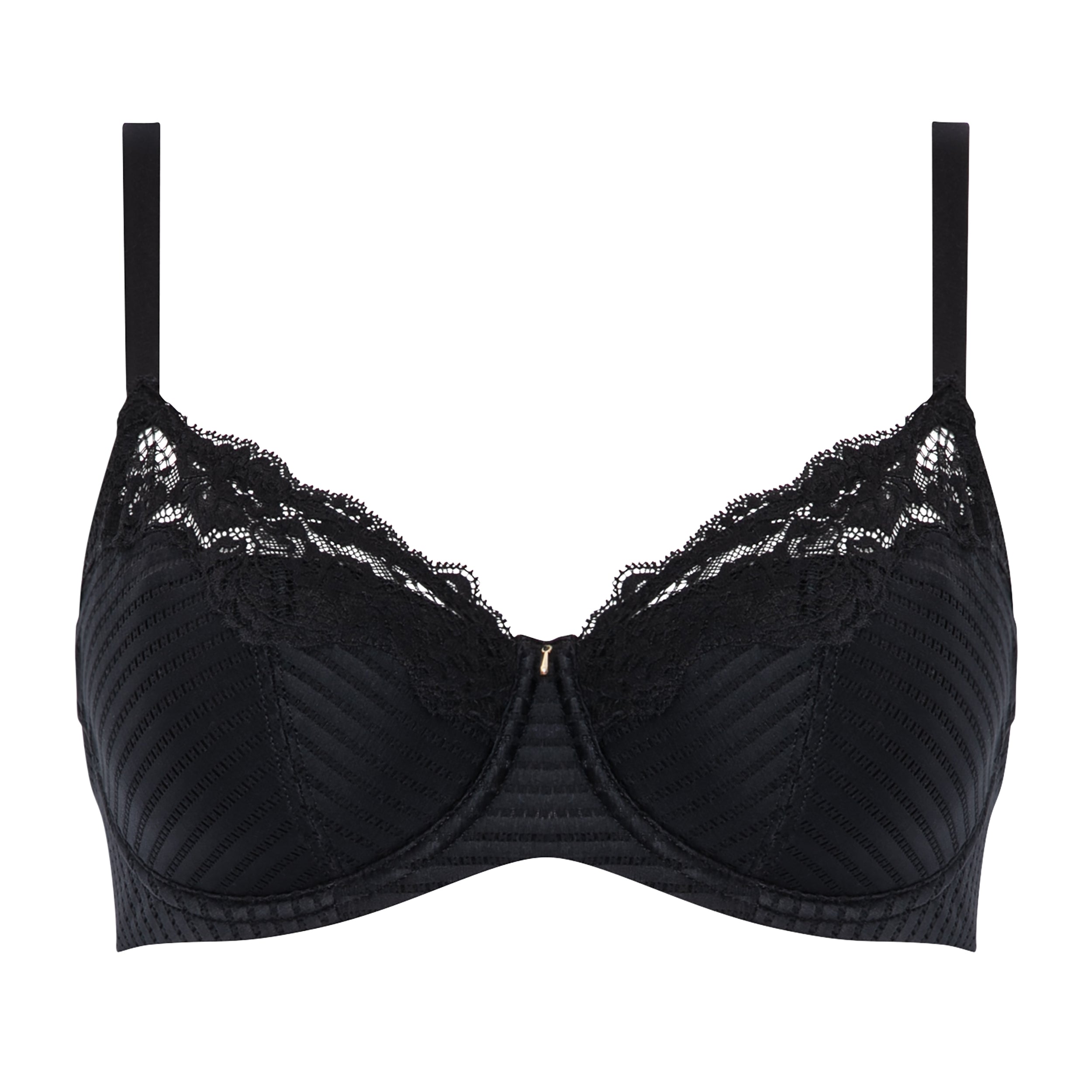 Chantelle EasyFeel Marilyn - Black - C93760-011