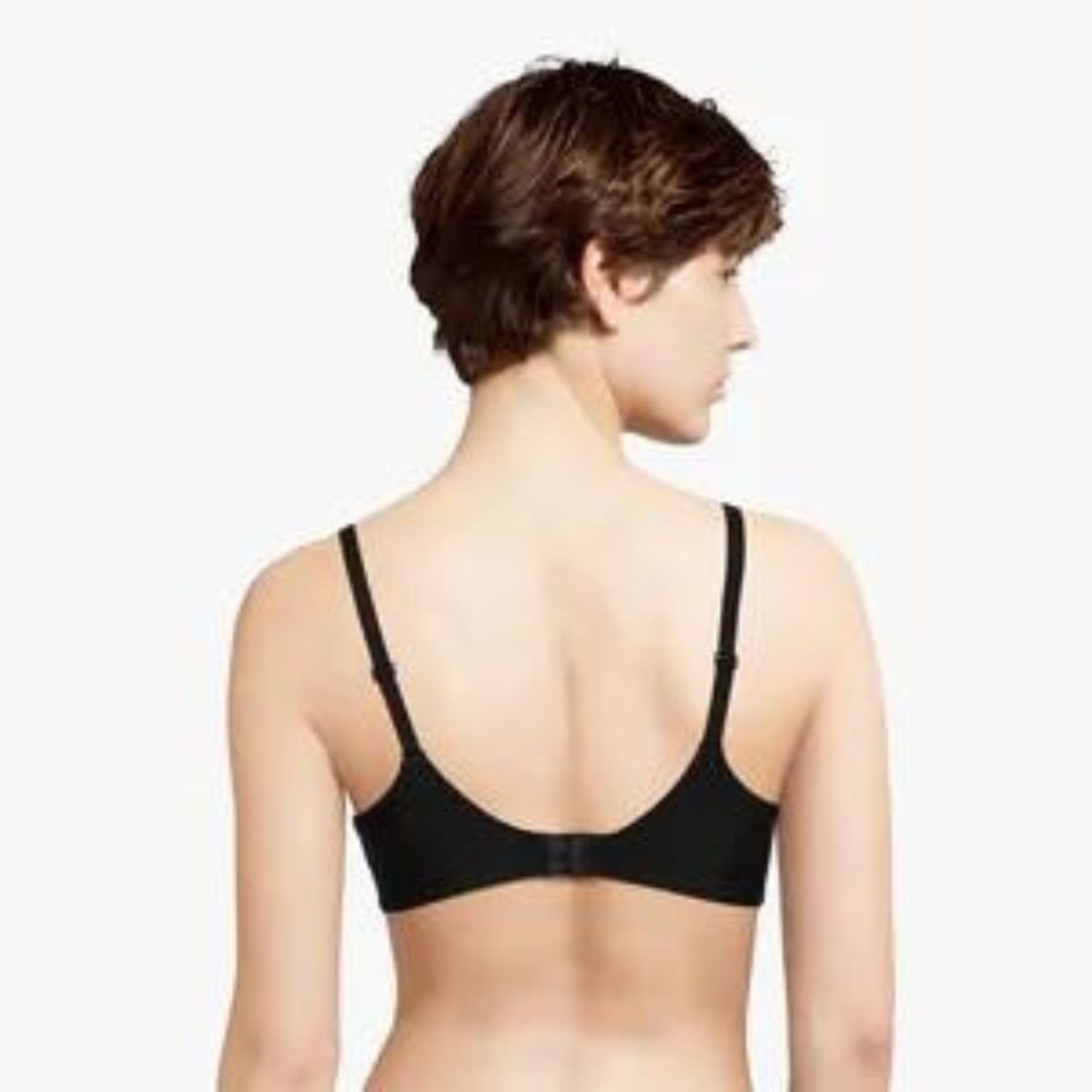 Chantelle EasyFeel Marilyn - Black - C93760-011