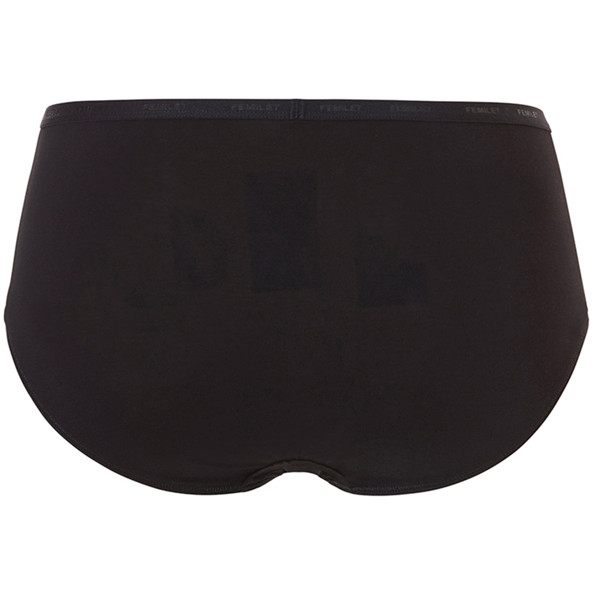 Femilet - Black - FA0320-011