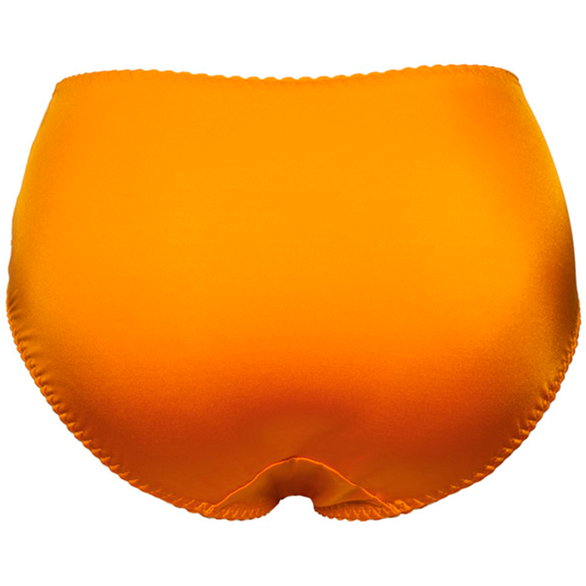 Plaisir Beate Midi - Flame Orange - 144-15
