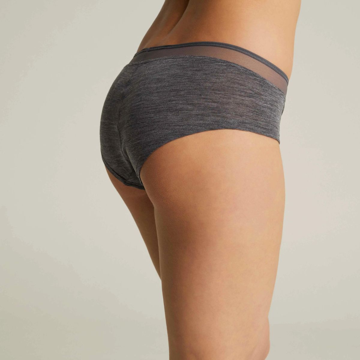 Femilet Juliana - Heather Grey - FN1510-0DH