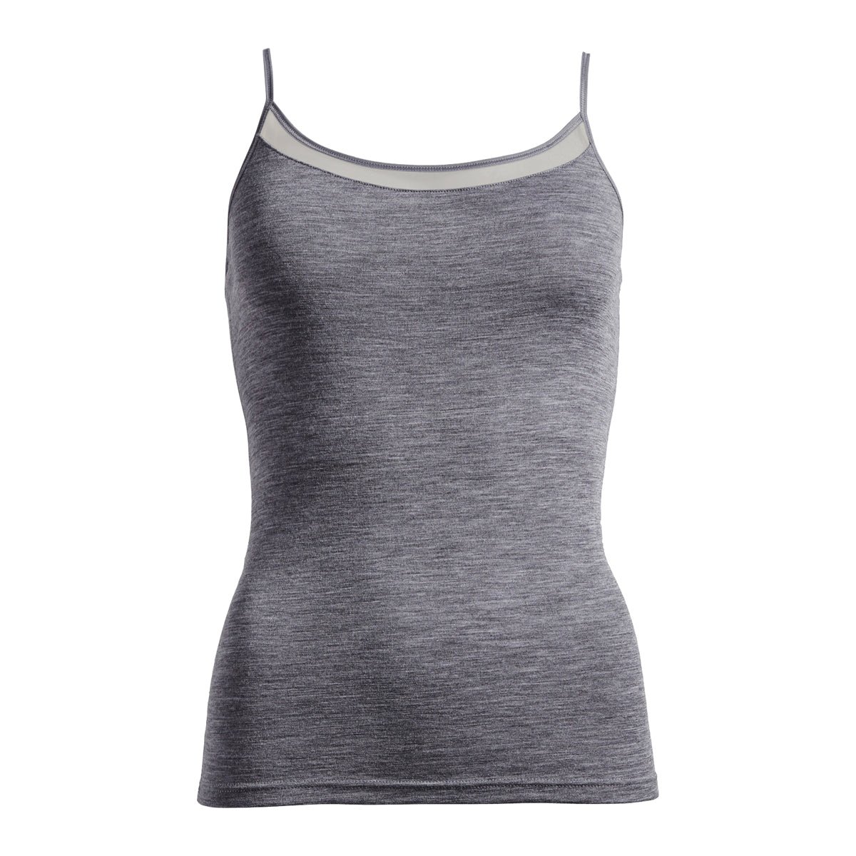 Femilet Juliana chemise - Grey - FN1581-0DH