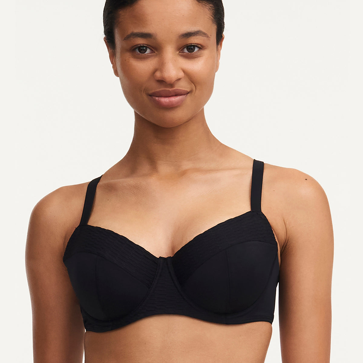 Femilet Bonaire - Black - FS4210-011