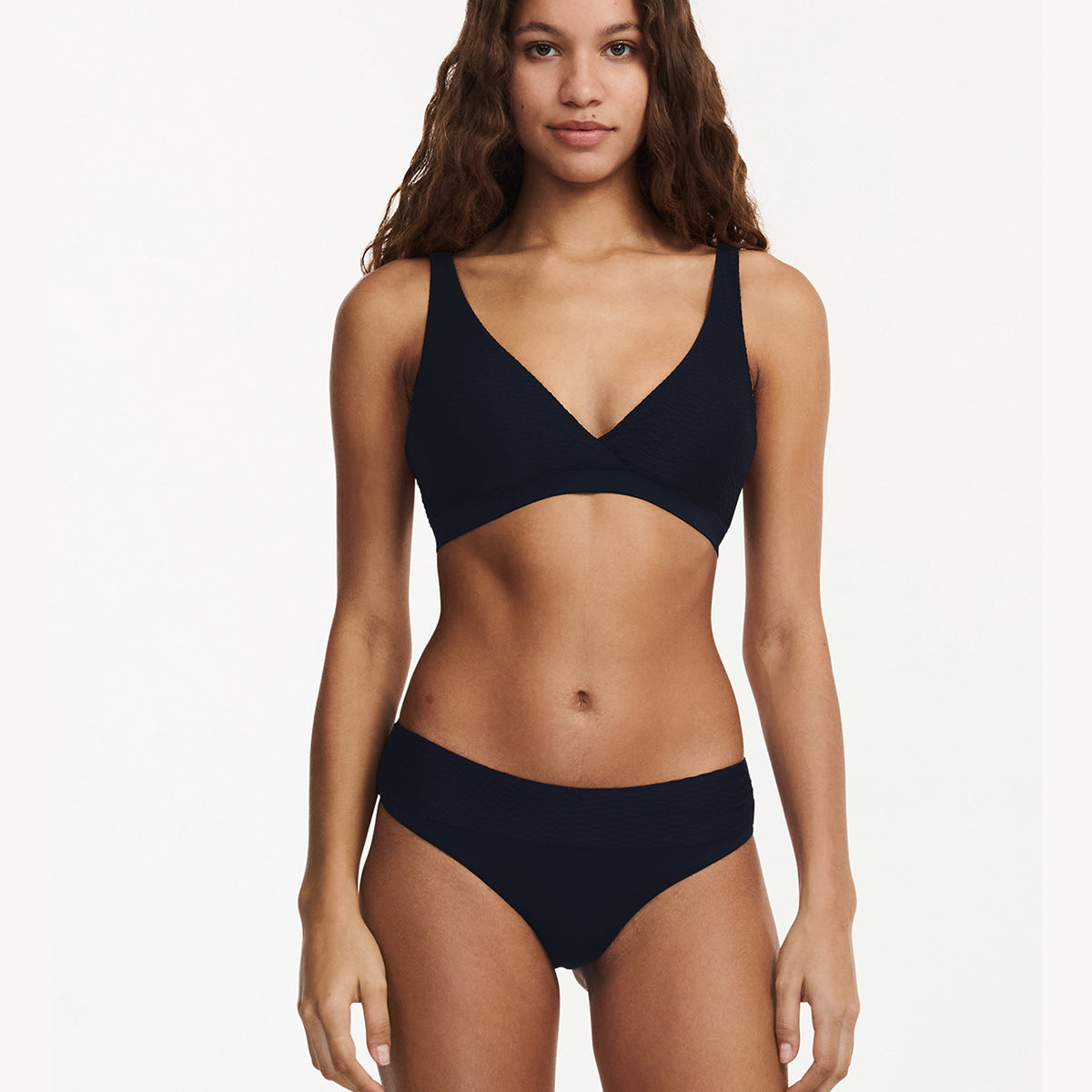 Femilet Bonaire - Black - FS4230-011