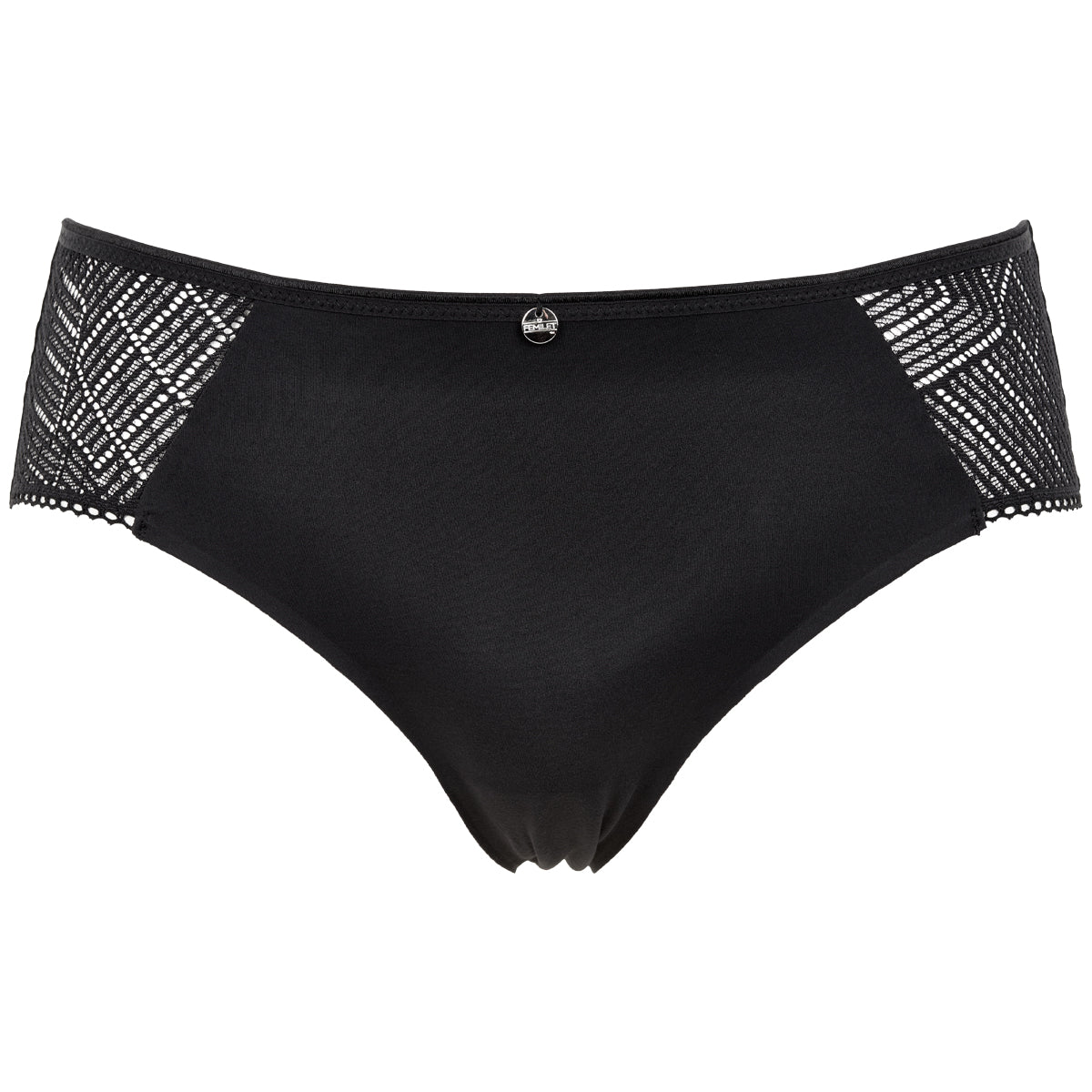 Chantelle EasyFeel Emma - Black - C98130-011