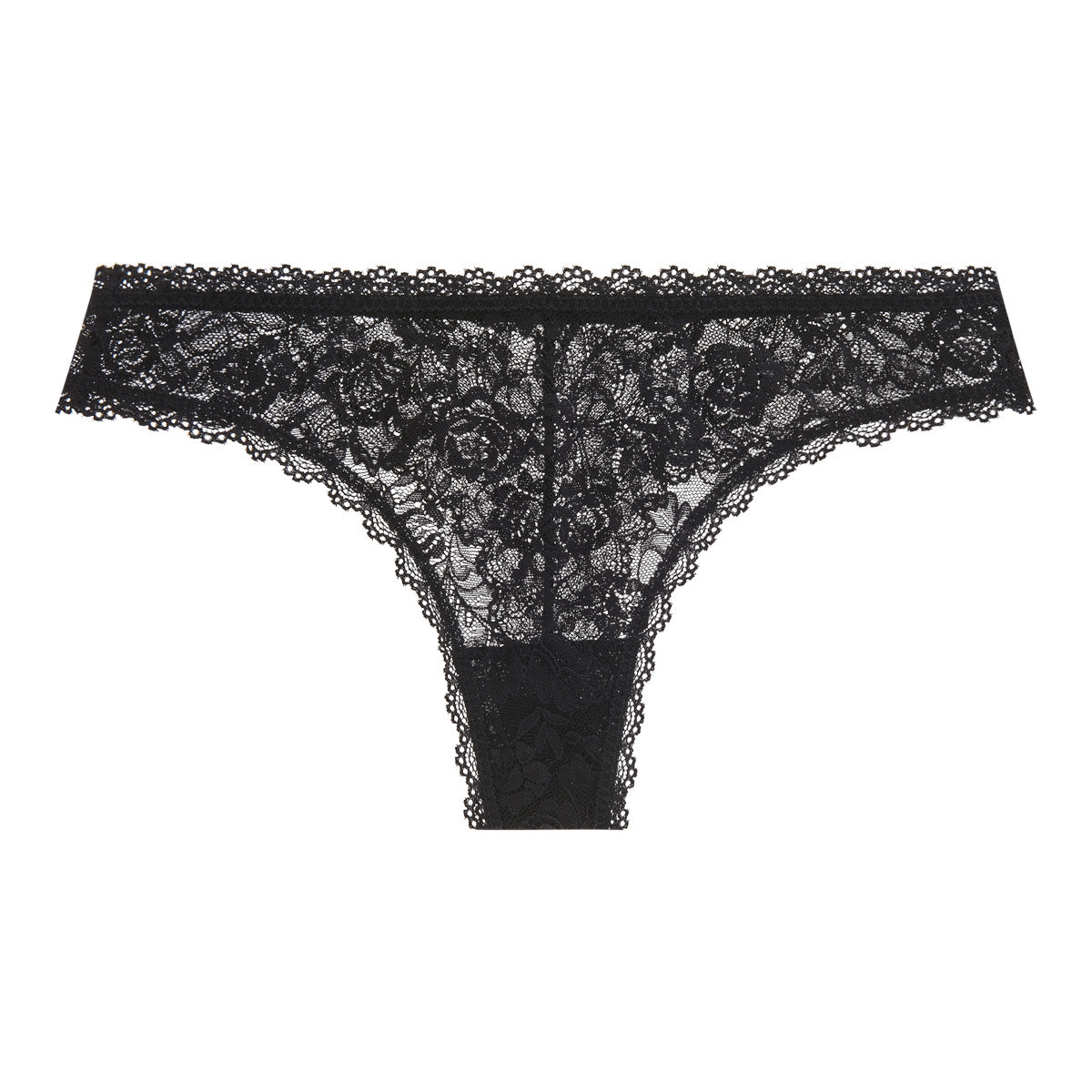 Aubade Roseessence - Black - HK26-NOIR