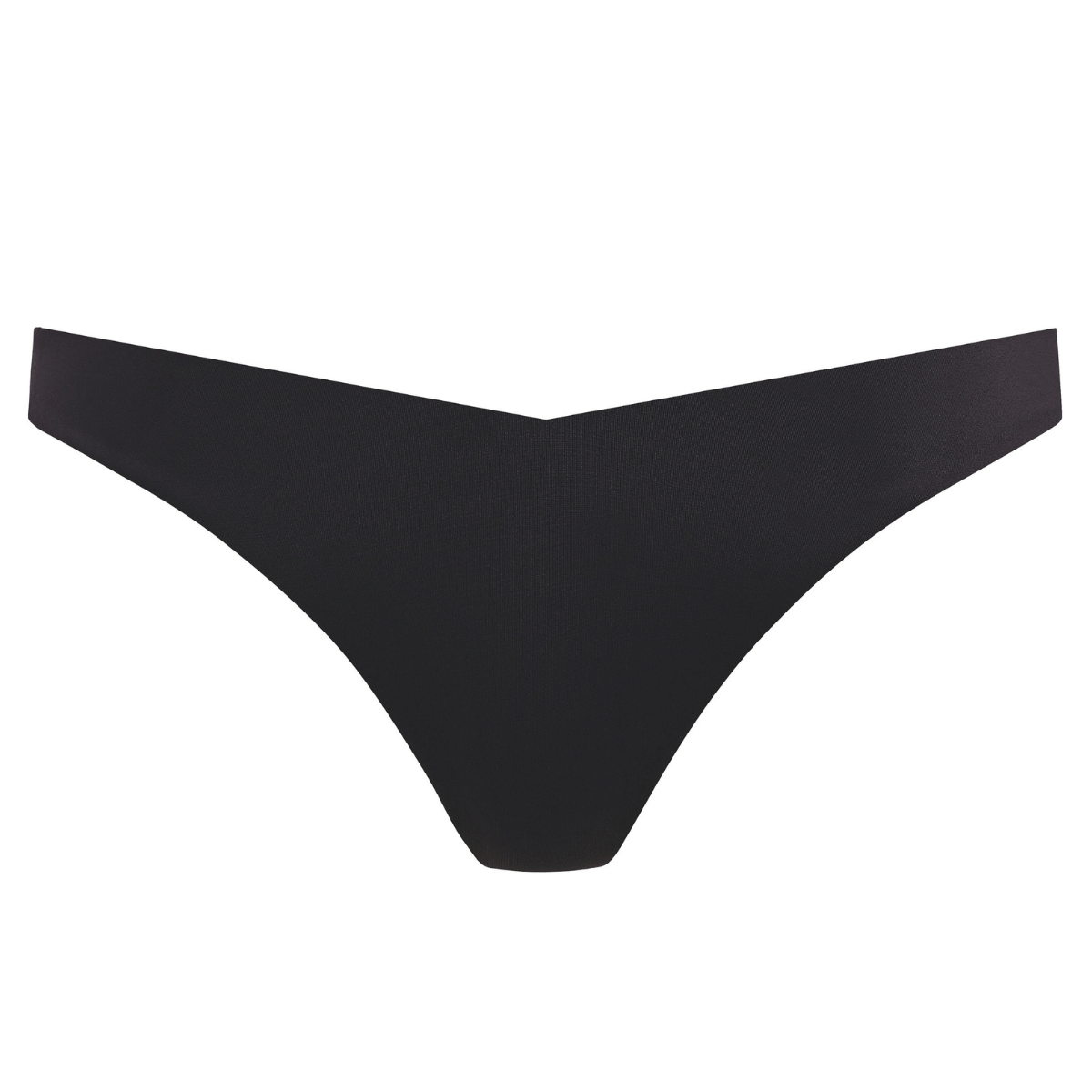 Freya Jewel Cove brazilian bikinitrusse, sort - AS7224 - PLK - Plain Black