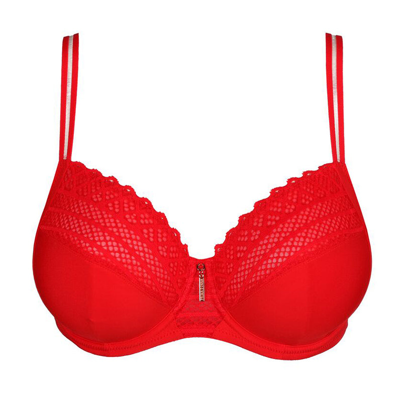 PrimaDonna East End - True Red - 0141930-TRR
