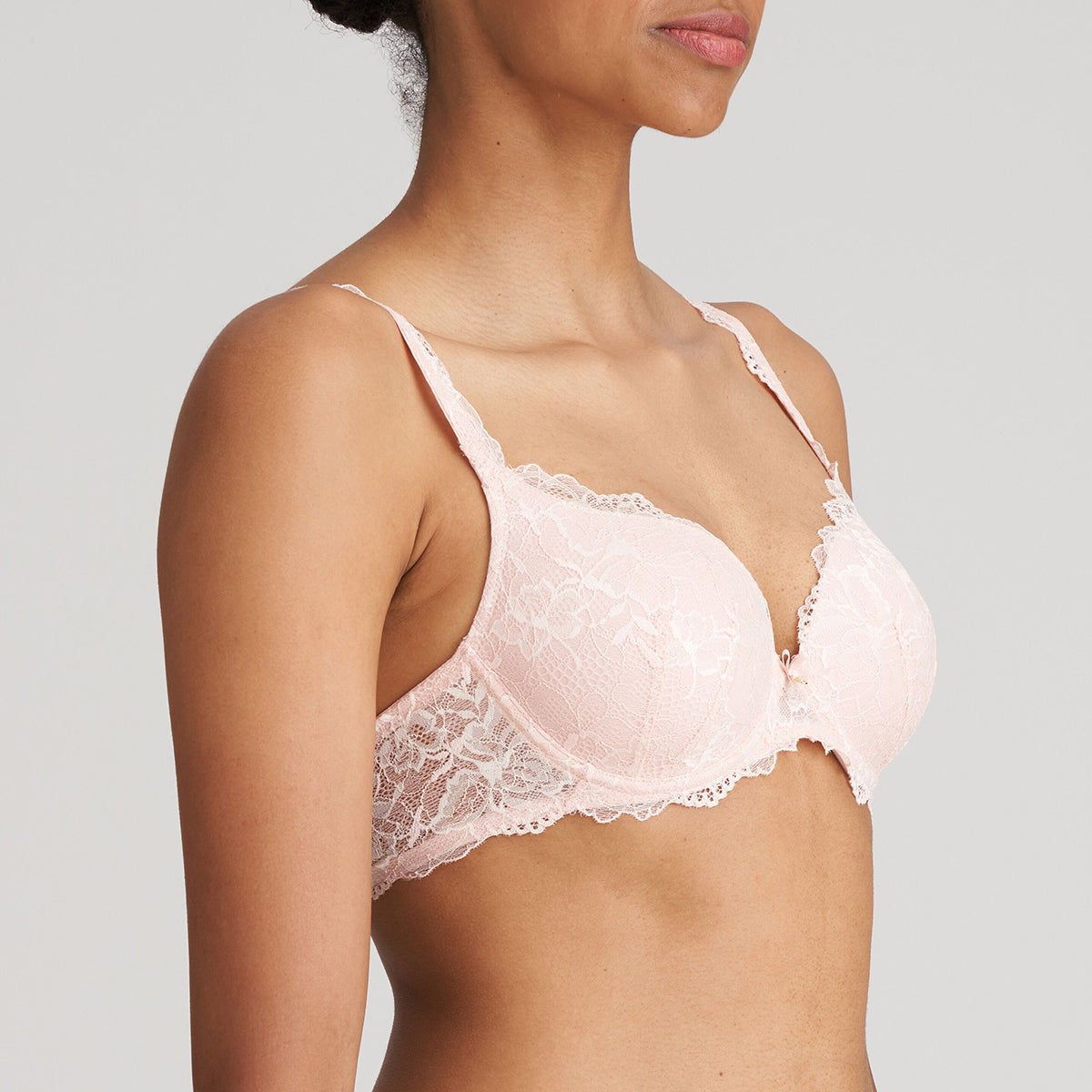Marie Jo Manyla - Pearly Pink - 0102736-PEP