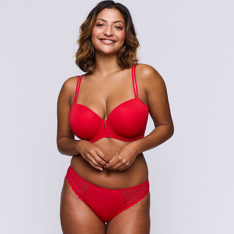 PrimaDonna East End - True Red - 0241932-TRR