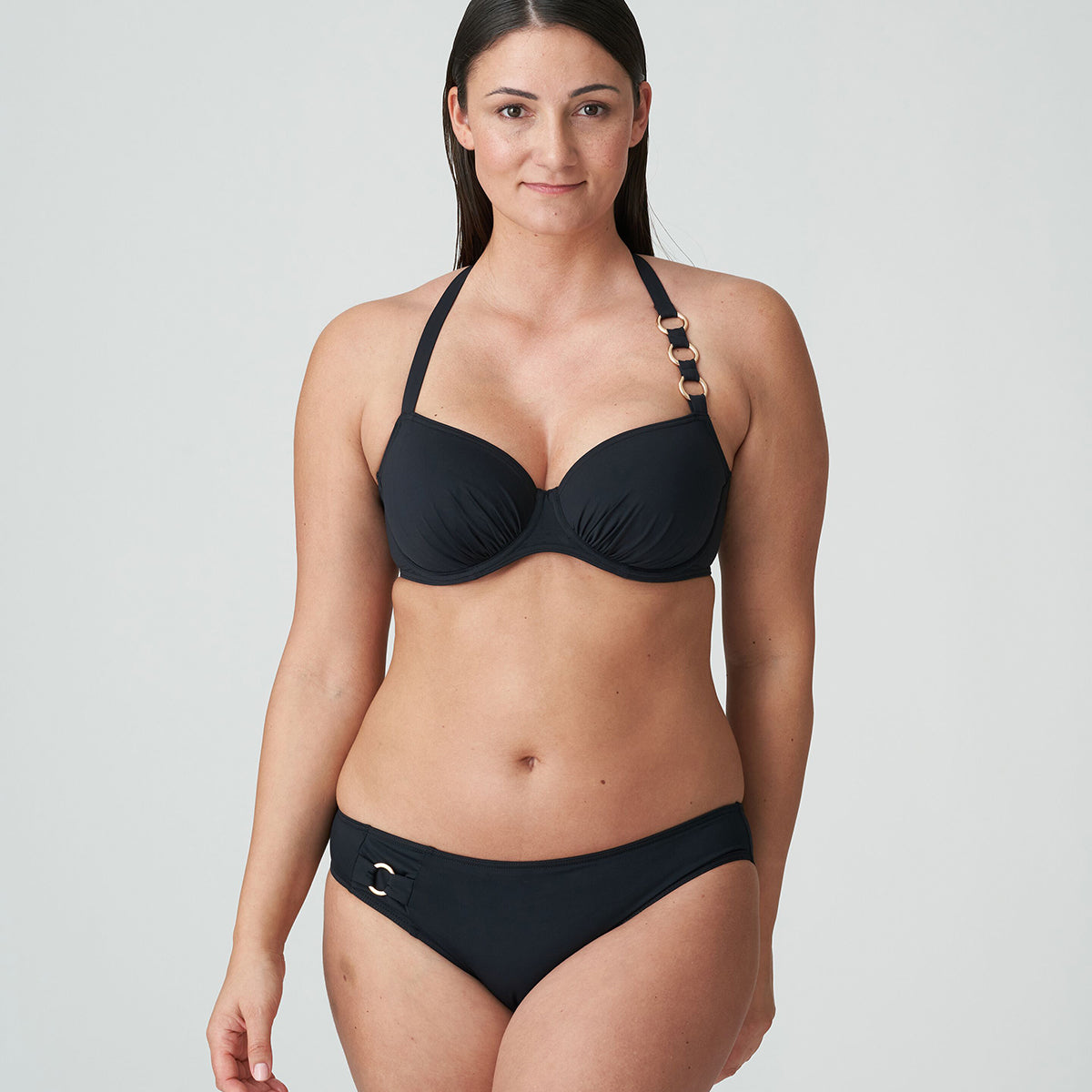 PrimaDonna Damietta - Black - 4011610-ZWA