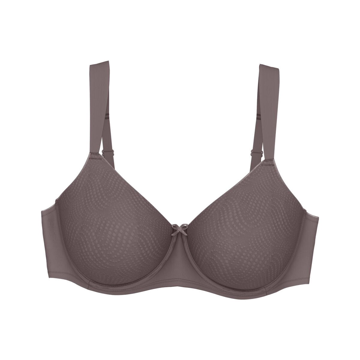 Triumph Essential Minimizer W - Pigeon Grey - 10219713-3091