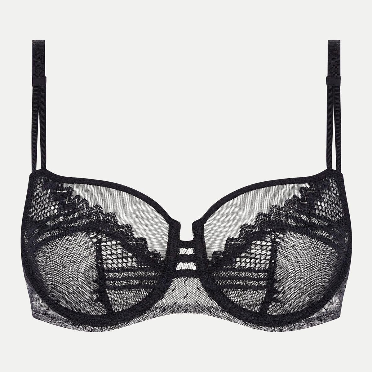 Passionata Rodeo - Black - P47L10-011