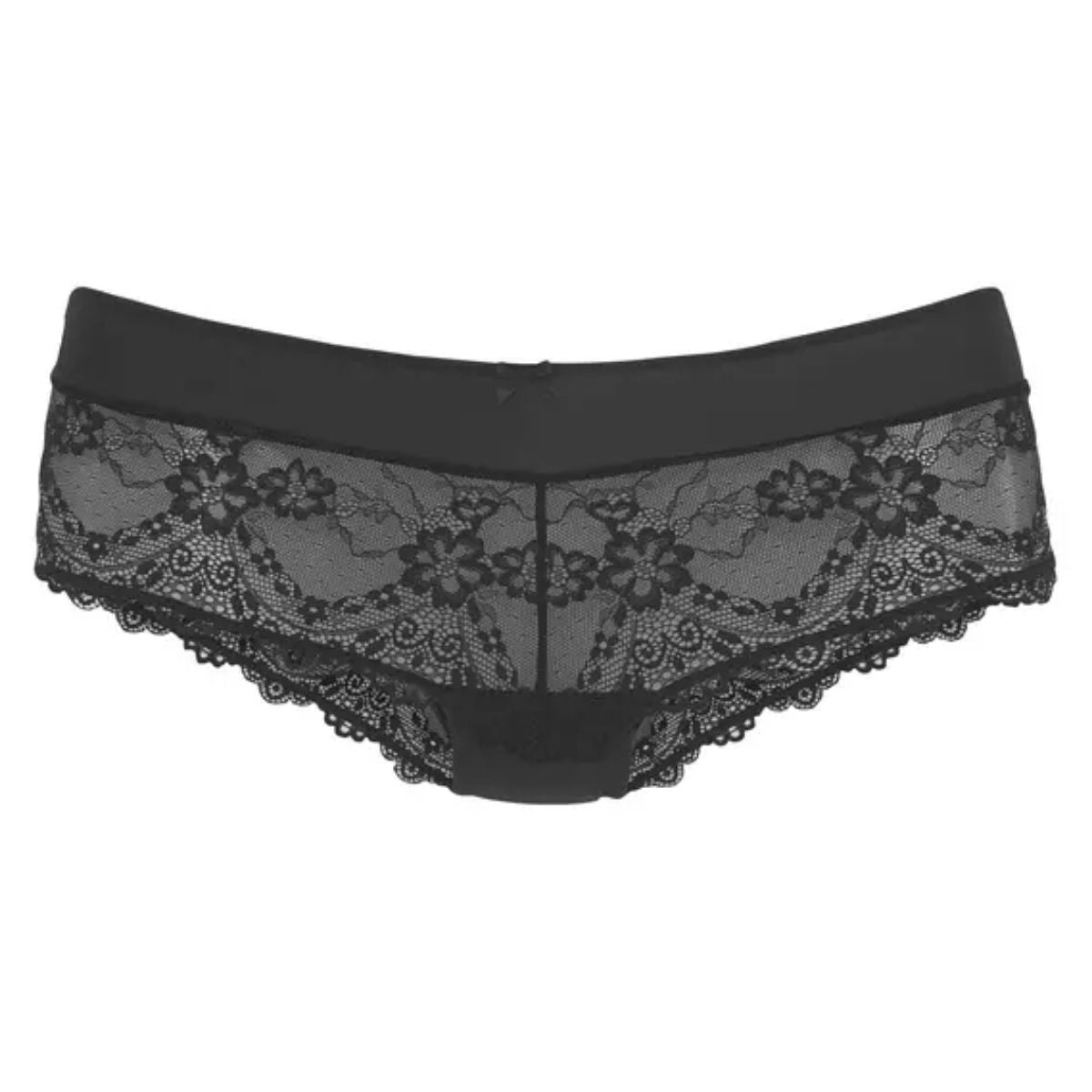 Lascana Melissa hipster trusse, sort - PA005_B - black - Black