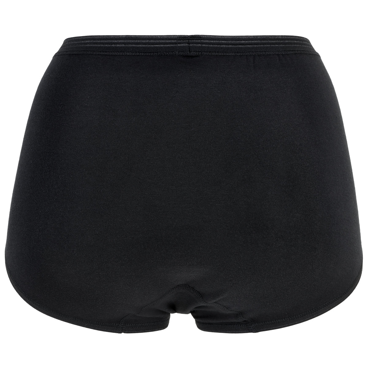 Schiesser - Black - 155952-000