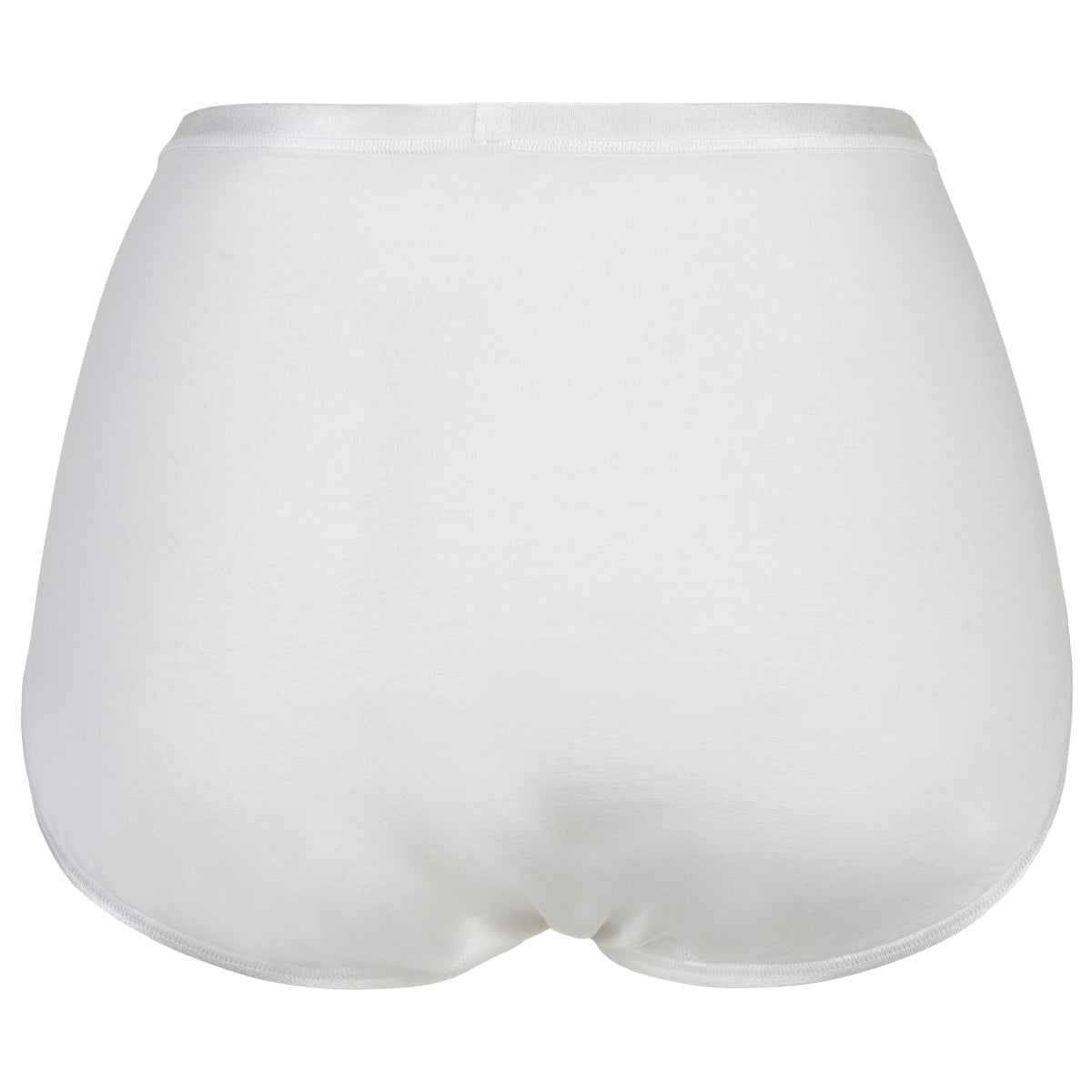 Sloggi Romance - White - 10031897-0003