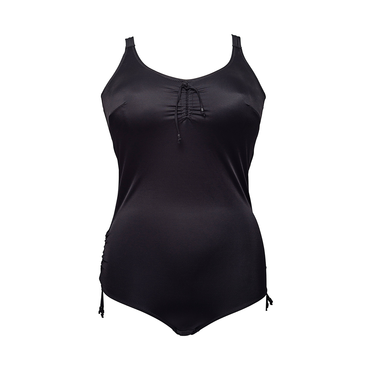 Plaisir - Black - T0080-1