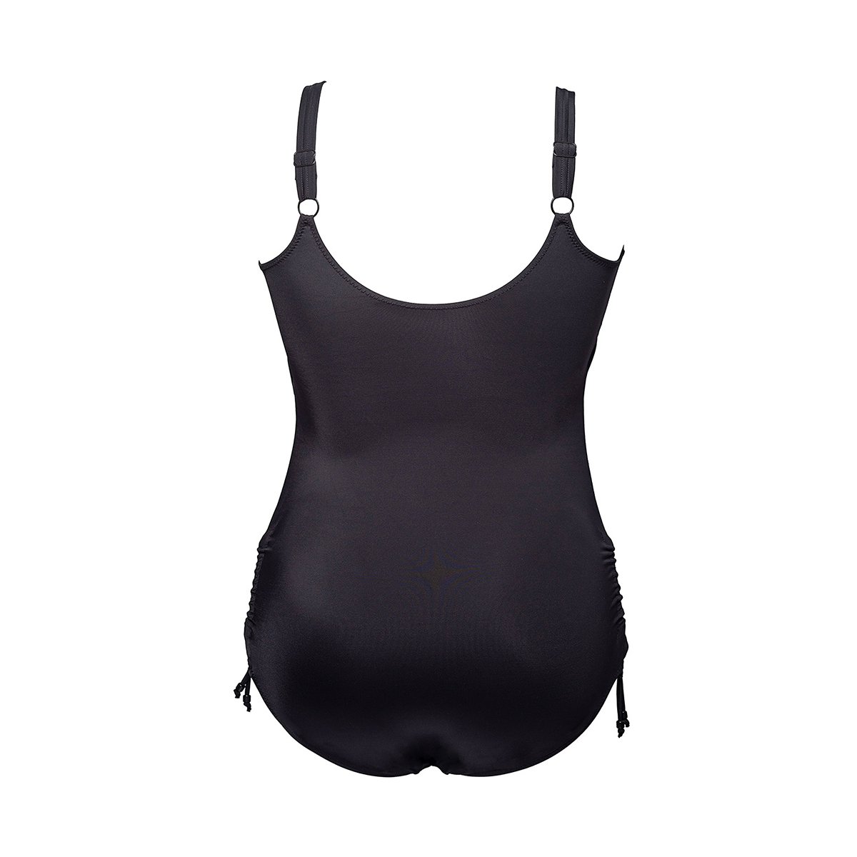 Plaisir - Black - T0056-1