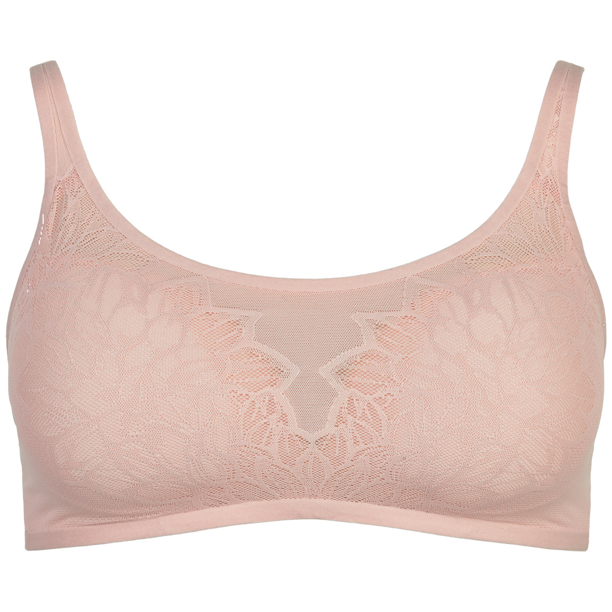 Triumph Fit Smart P - Peach - 10202460-3422