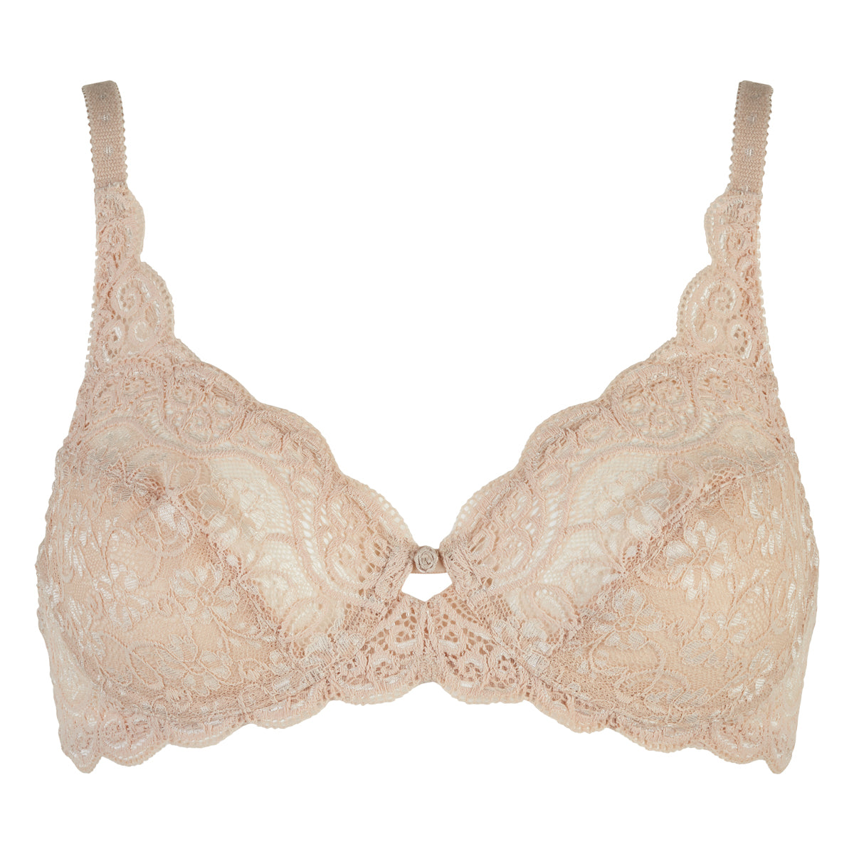 Triumph Amourette 300 W - Nude - 10166797-0026