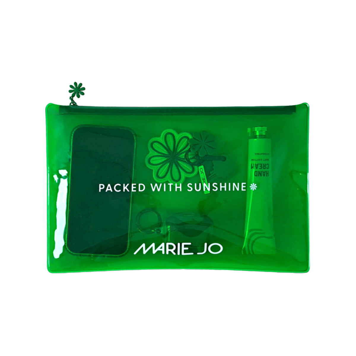 Marie Jo swimbag, grøn - - GREEN - Green