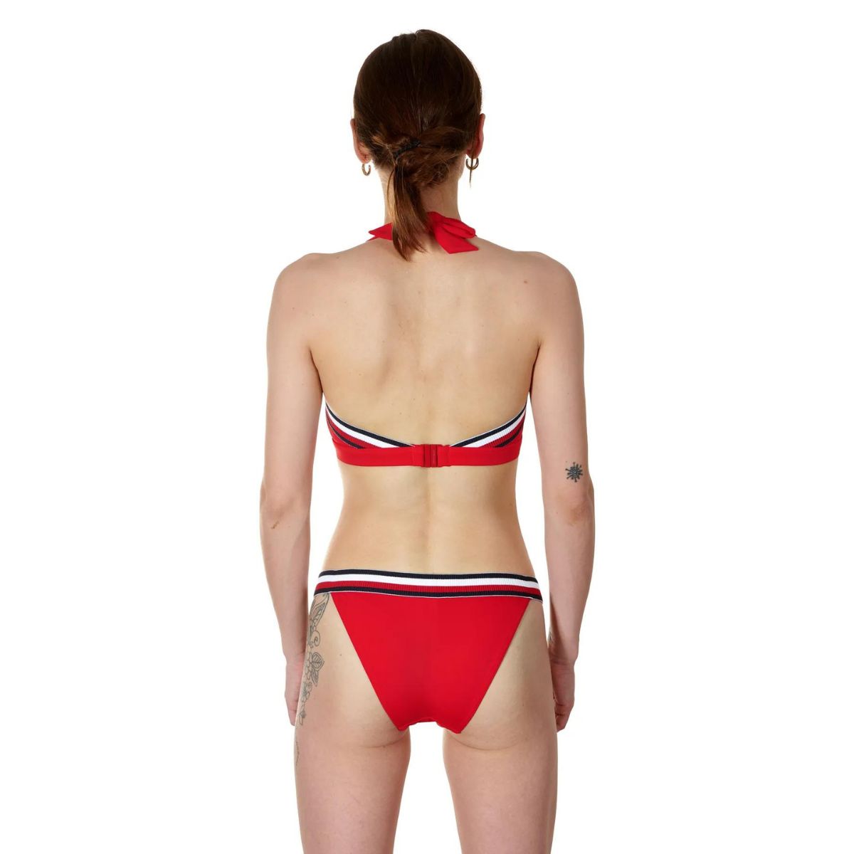 Tommy hilfiger Cheeky - Red Glare - W02092-XL7