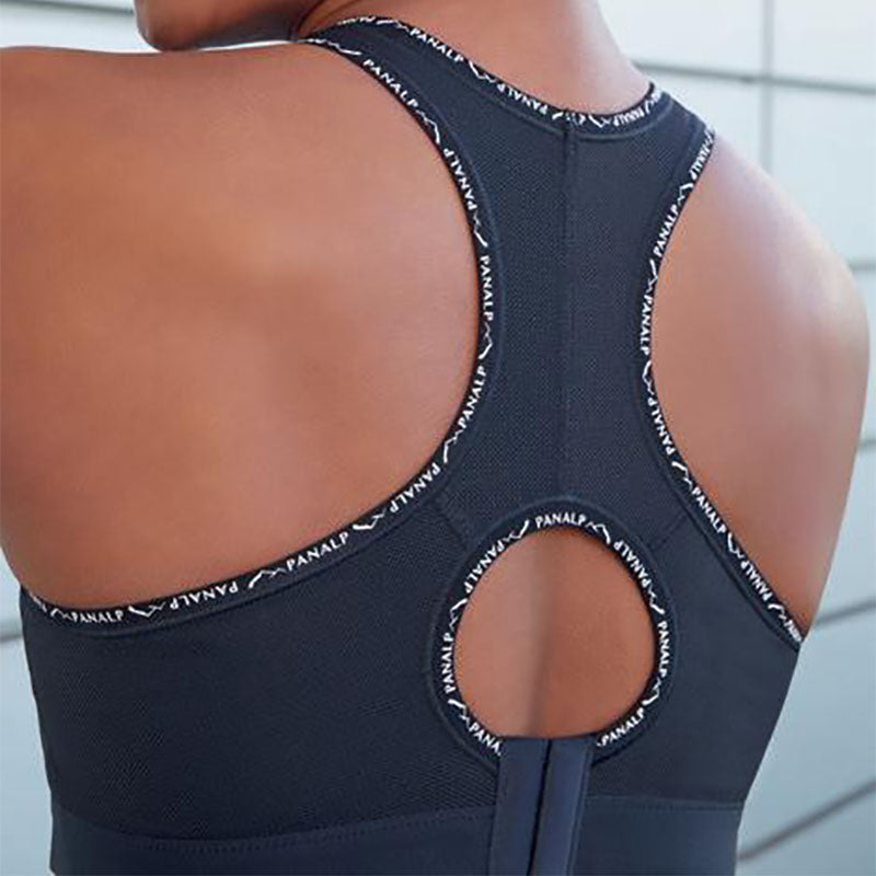 Anita Active Panalp Delta - Black - 5562-001