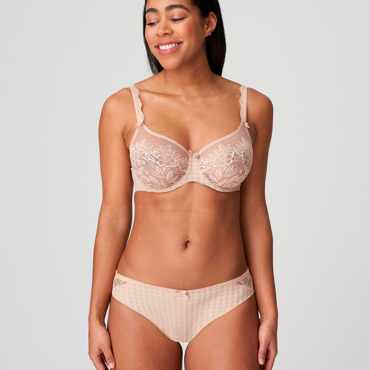 PrimaDonna Madison - Caffe Latte - 0262127-CAL