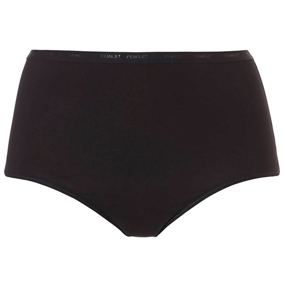 Femilet - Black - FA0360-011