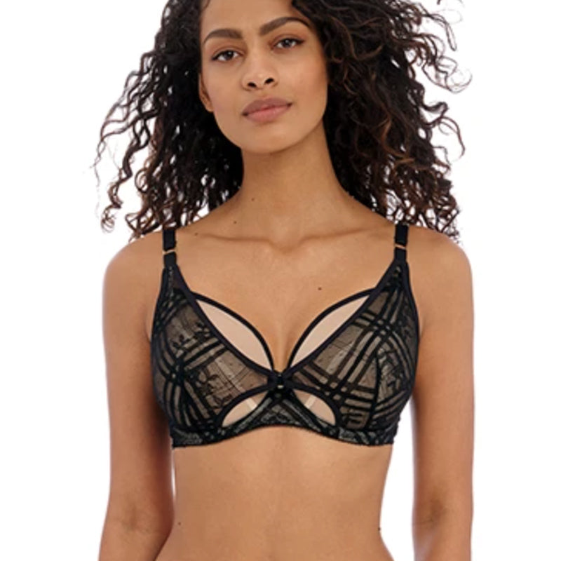 Freya Fatale - Black - AA401422-NOR