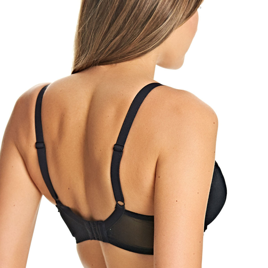 Freya Fancies - Black - AA1013-BLK