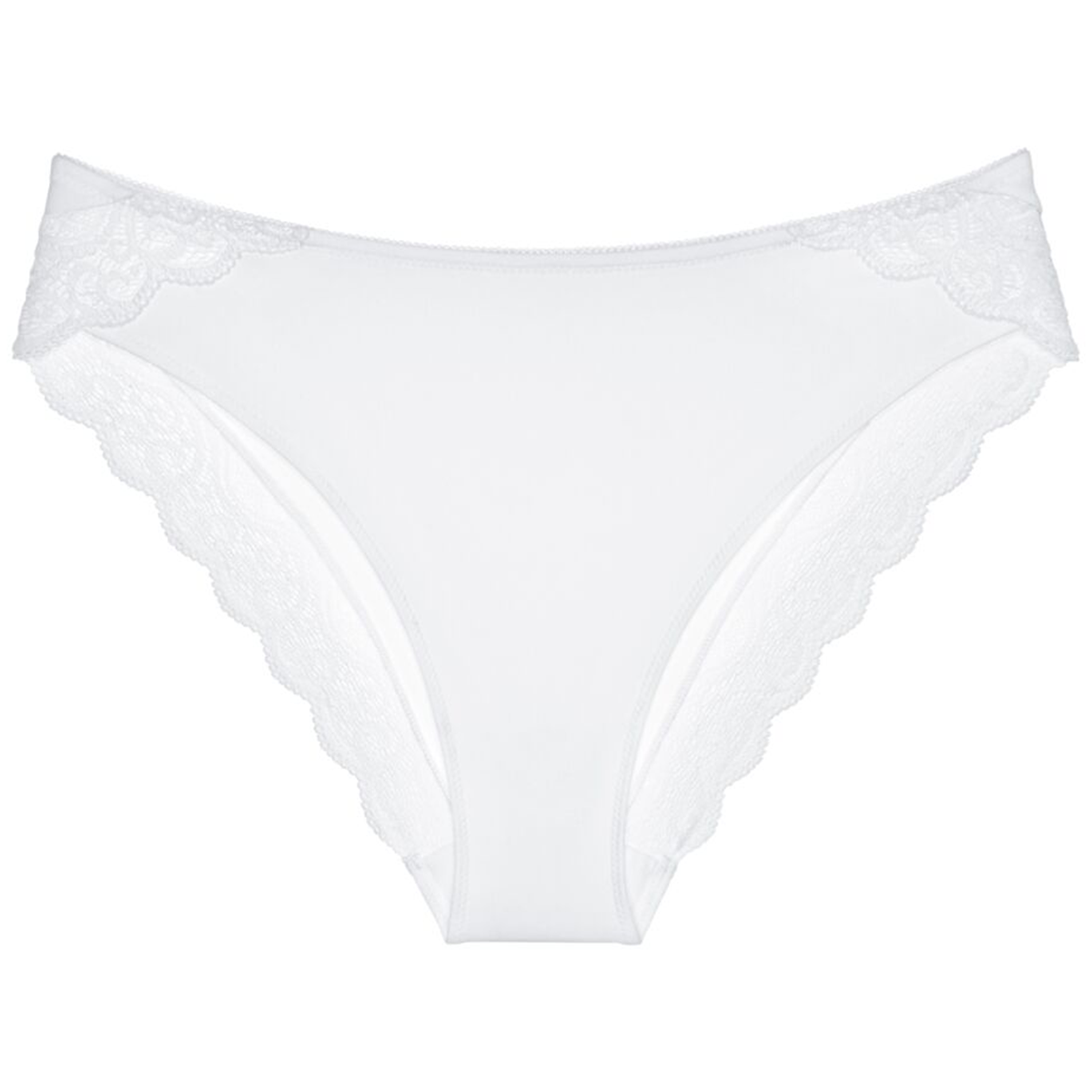Triumph Amourette - White - 10210688-0003