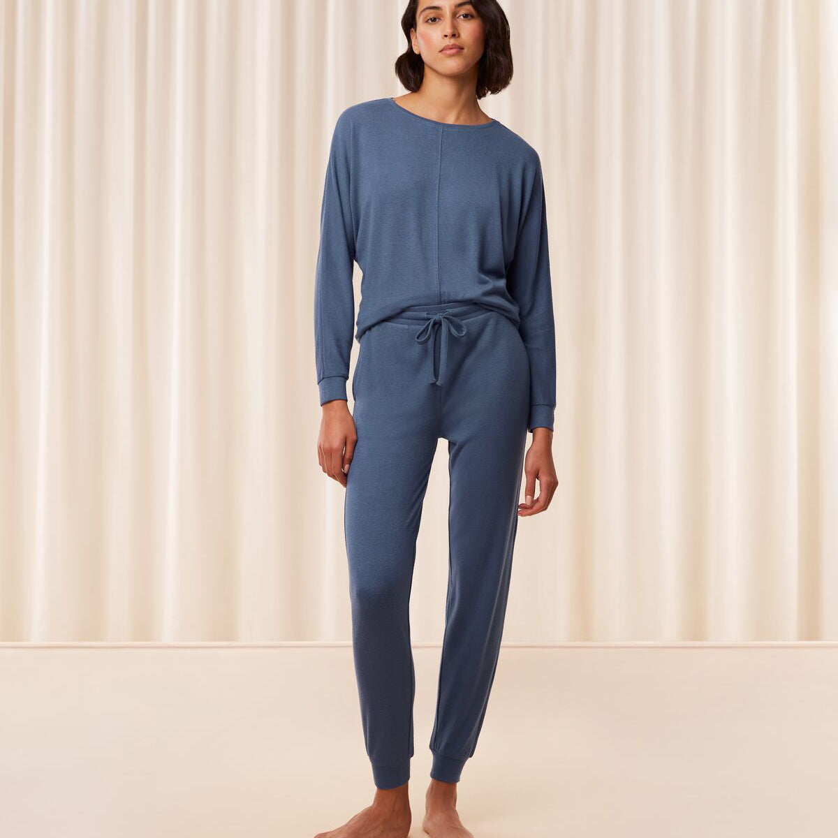 Triumph Cozy Comfort - Crown Blue - 10216531-4098