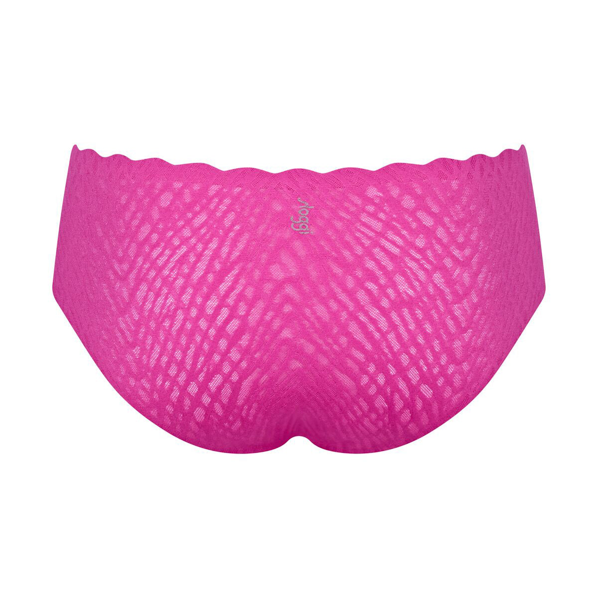 Sloggi Zero Feel Bliss - Plum Fusion - 10219689-1590