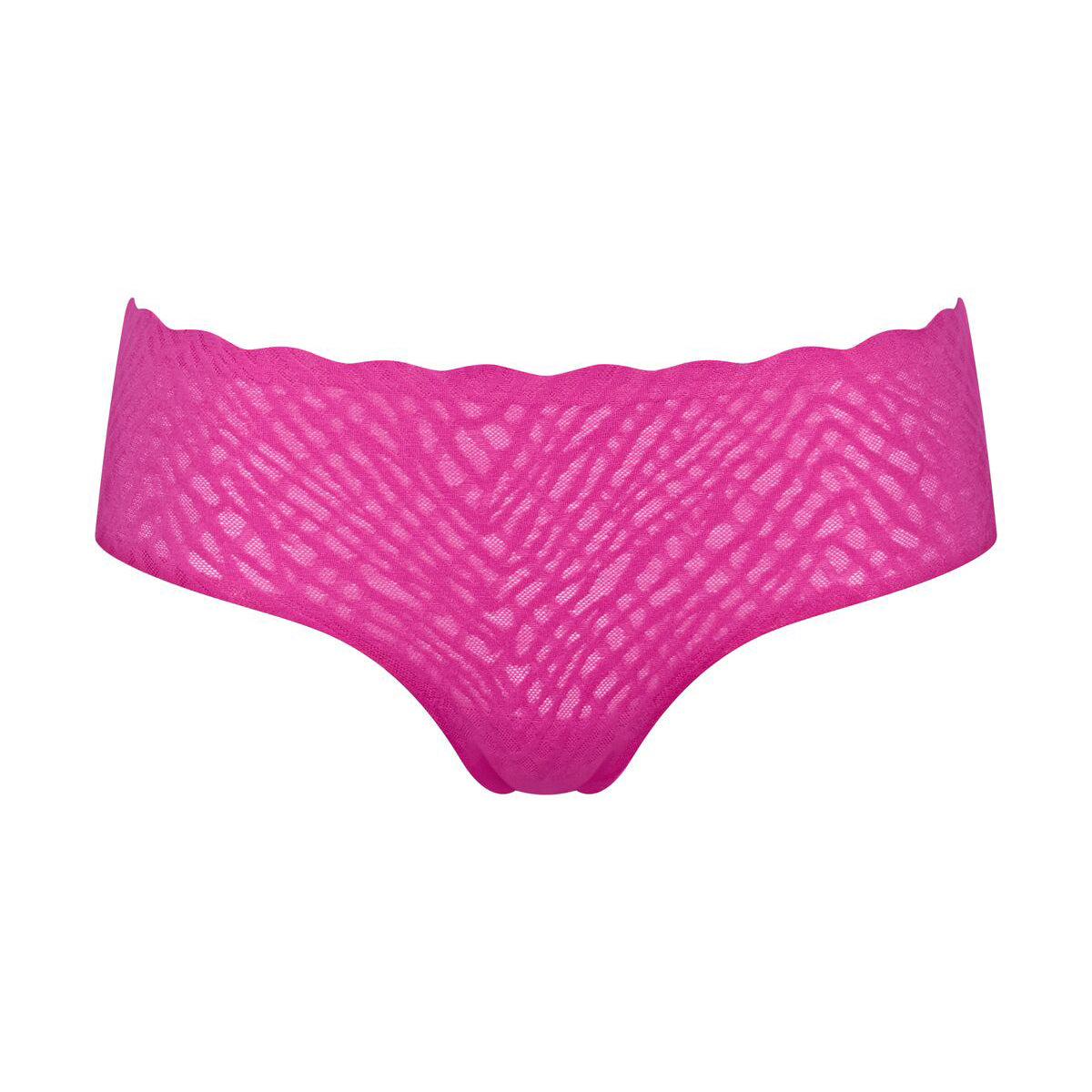 Sloggi Zero Feel Bliss - Plum Fusion - 10219689-1590