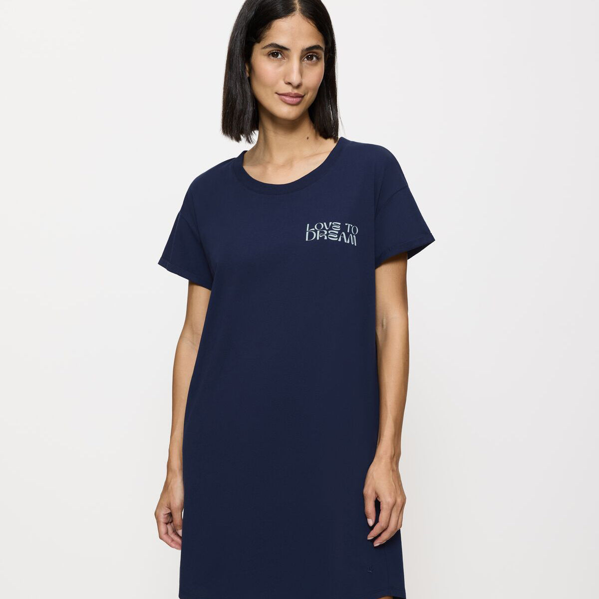 Triumph - New Navy - 10221117-6047