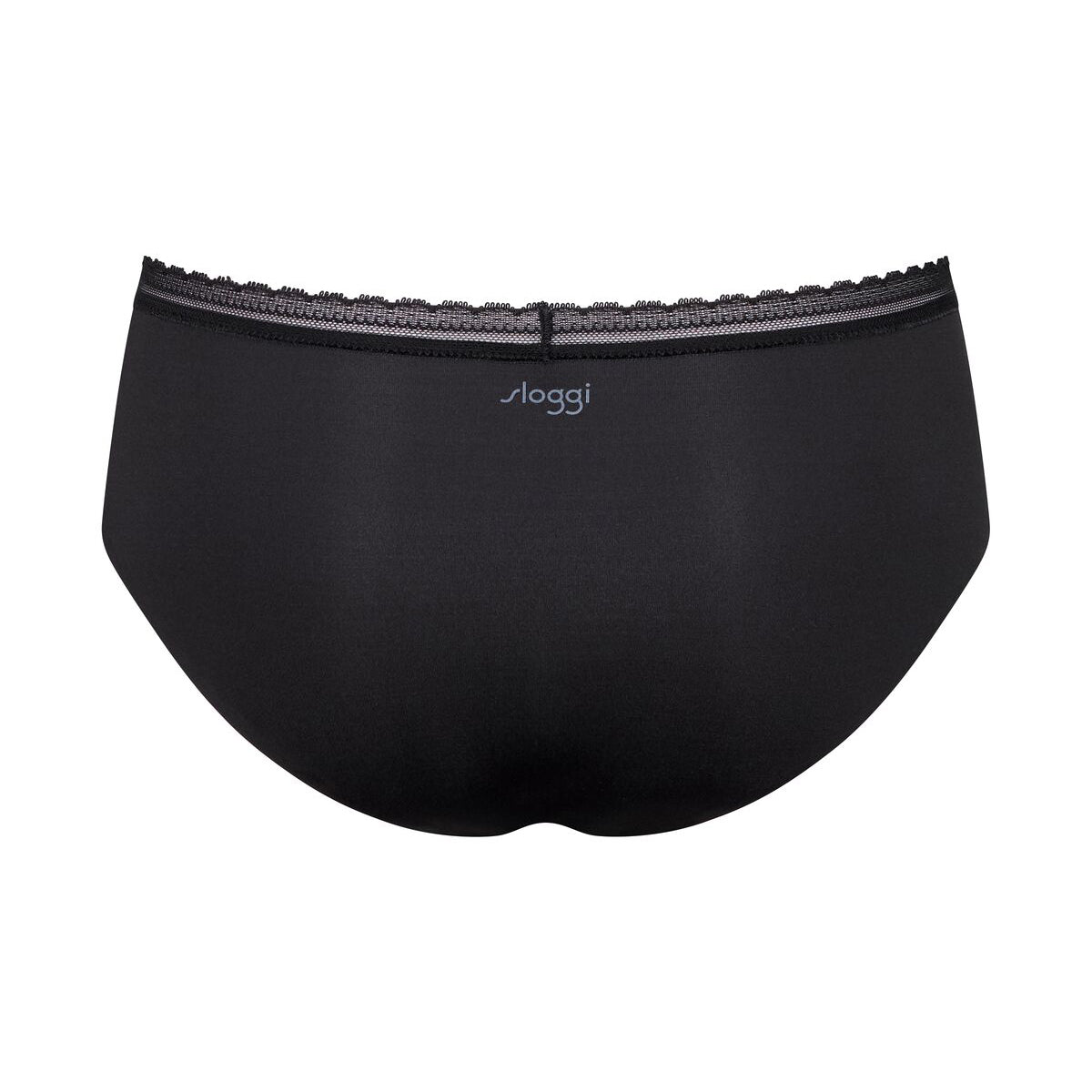 Sloggi Body Adapt Twist - Black - 10214617-0004
