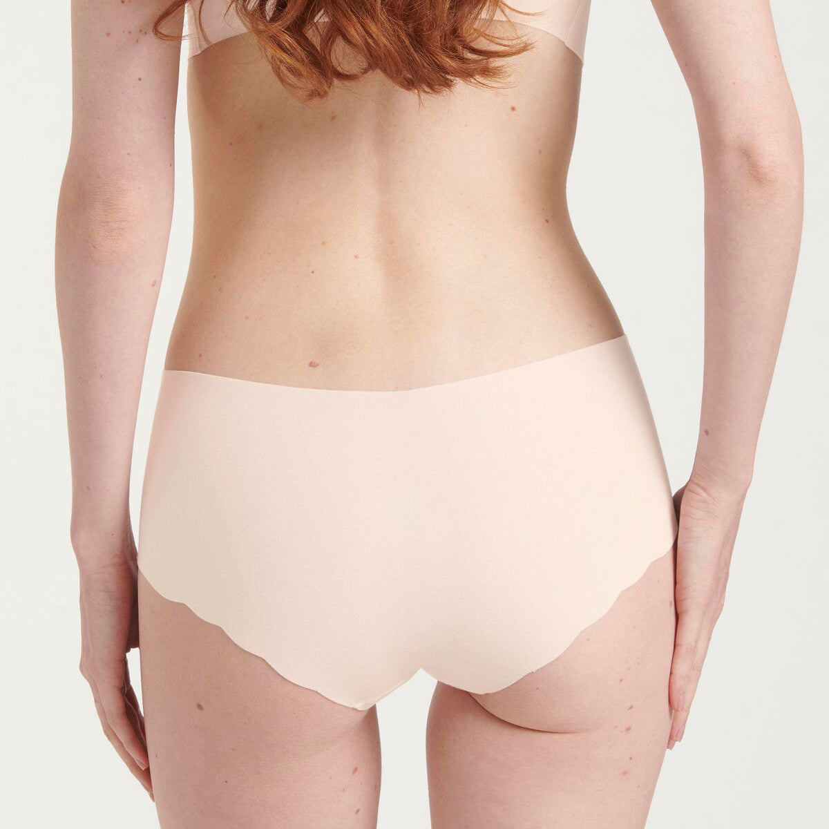 Sloggi Zero Modal 2.0 - Angora - 10214687-6308