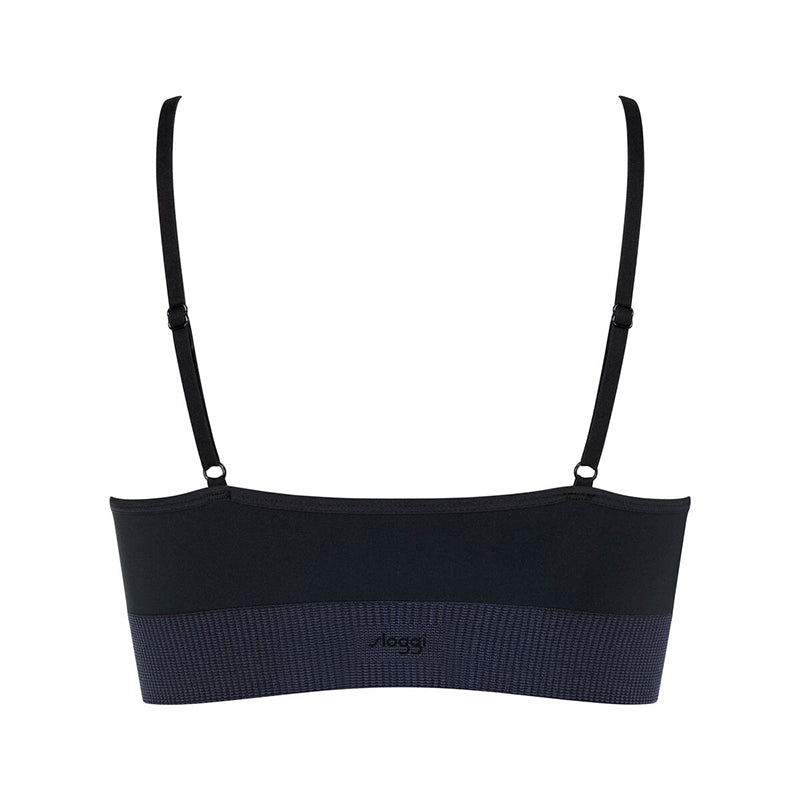 Sloggi Ever Infused Aloe - Black - 10216212-0004