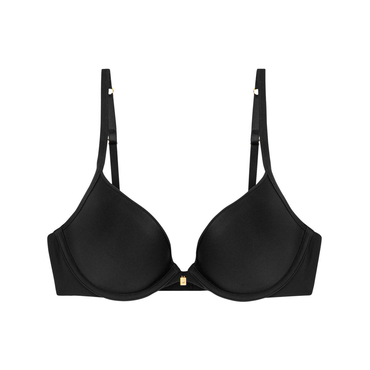 Triumph Body Make-Up Essentials WHP - Black - 10162589-0004