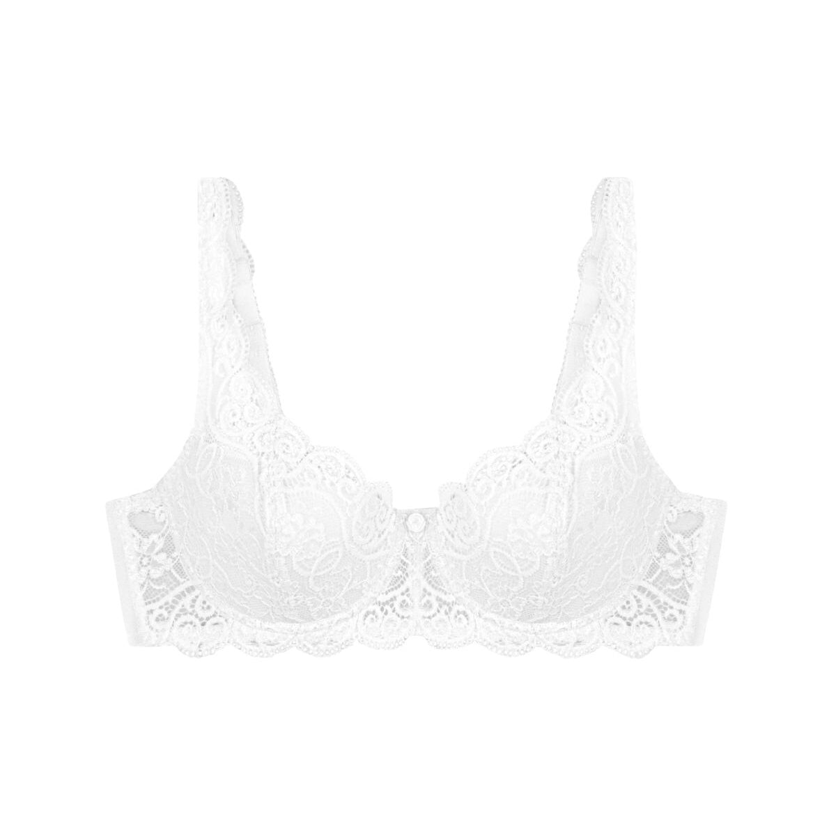 Triumph Amourette 300 WHP - White - 10166798-0003