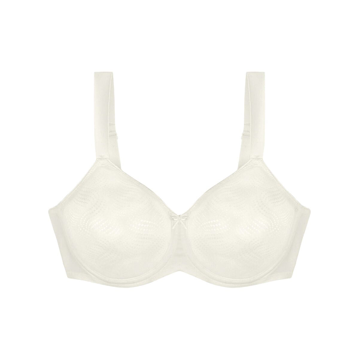 Triumph Essential Minimizer W - Off White - 10166830-00GT