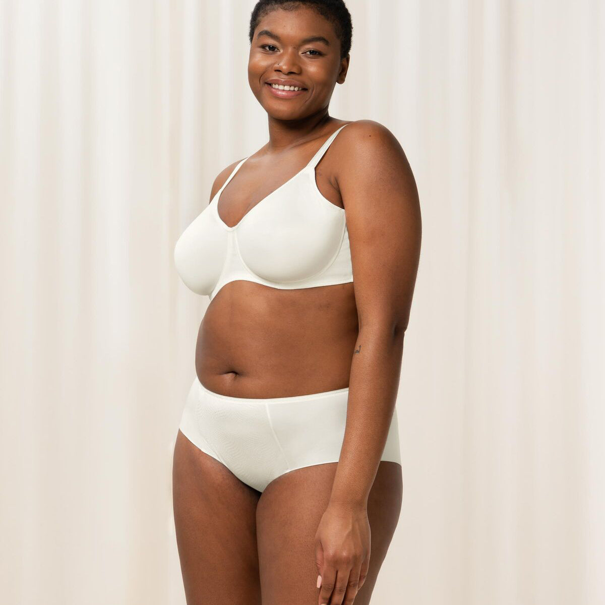 Triumph Urban Minimizer W - Off White - 10166836-00GT