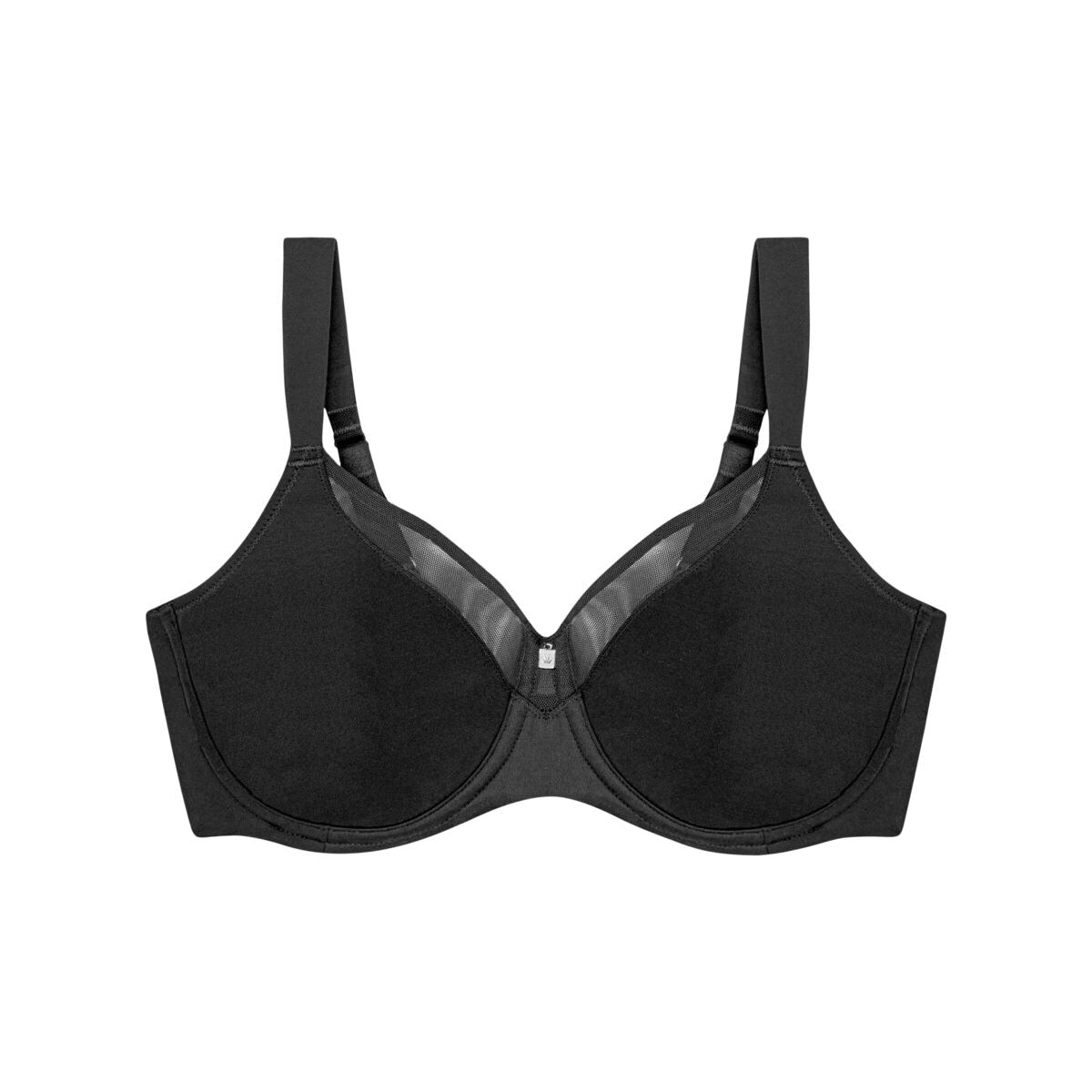 Triumph True Shape Sensation W01 - Black - 10186010-0004